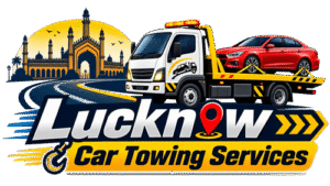 Lucknow Car Towing Services